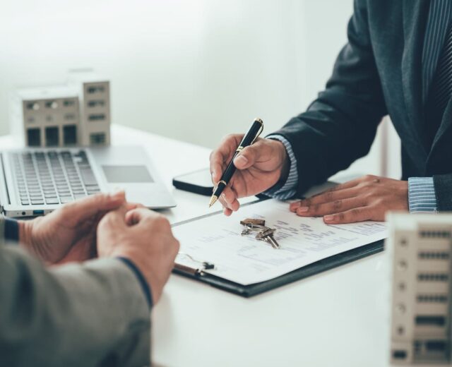 Curso de Captación y Valoración de Inmuebles Curso de Captación y Valoración de Inmuebles